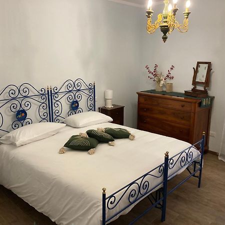 Casa Vacanze Il Borgo Gubbio Zewnętrze zdjęcie