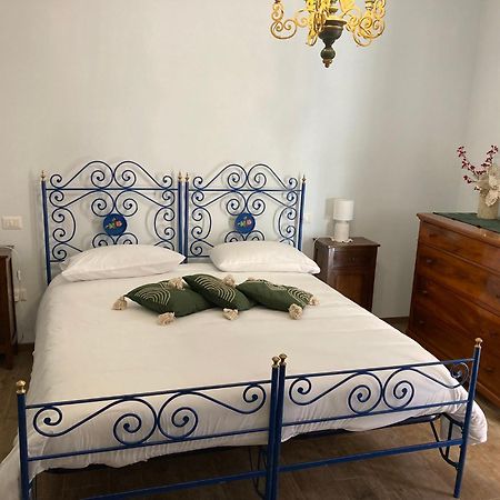 Casa Vacanze Il Borgo Gubbio Zewnętrze zdjęcie
