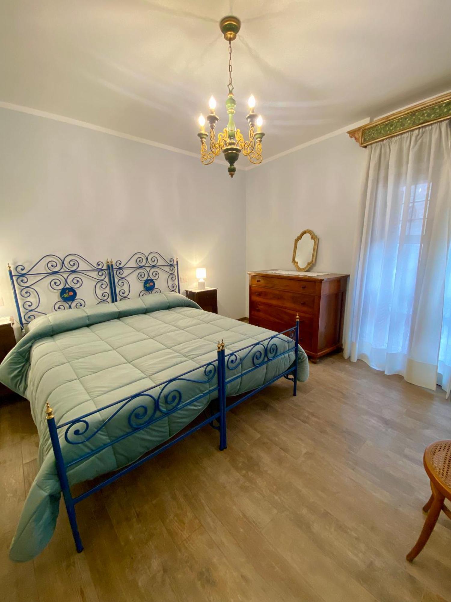 Casa Vacanze Il Borgo Gubbio Zewnętrze zdjęcie