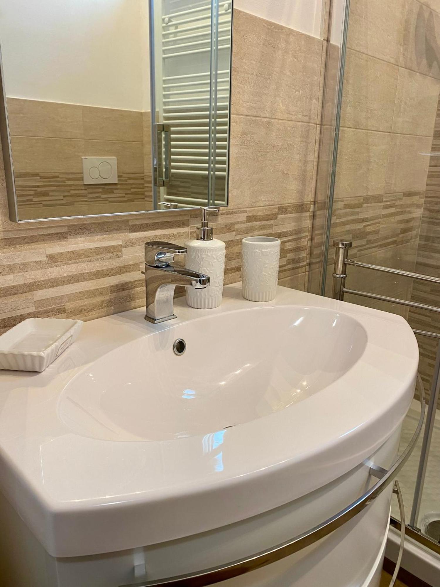 Casa Vacanze Il Borgo Gubbio Zewnętrze zdjęcie