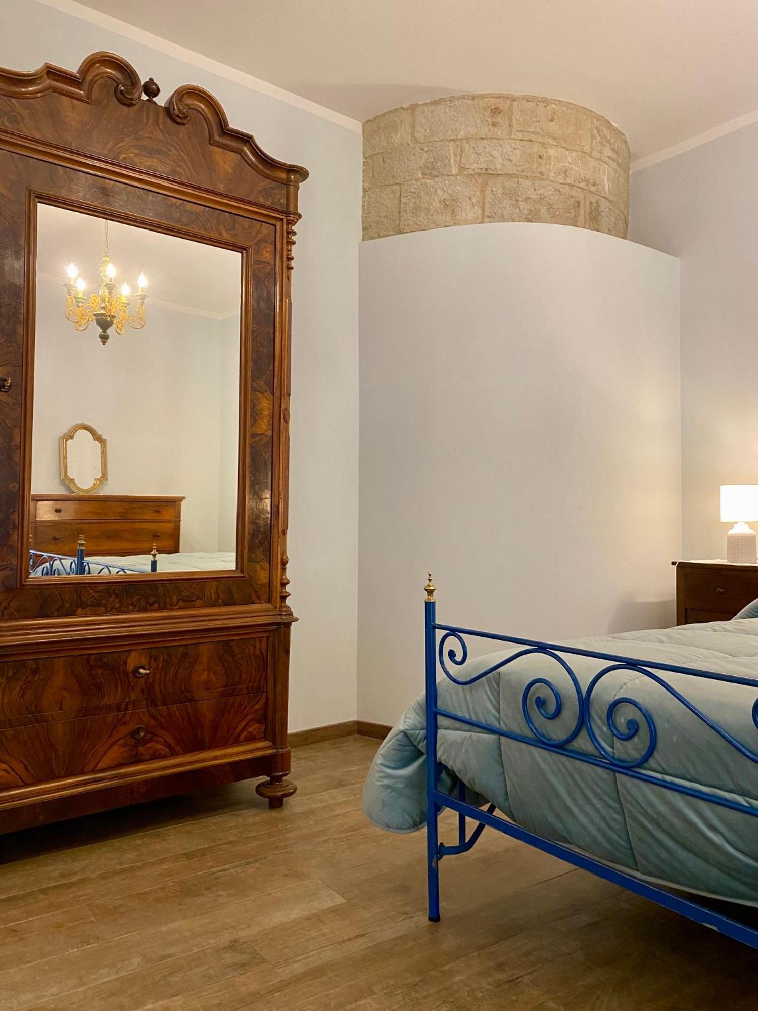 Casa Vacanze Il Borgo Gubbio Zewnętrze zdjęcie