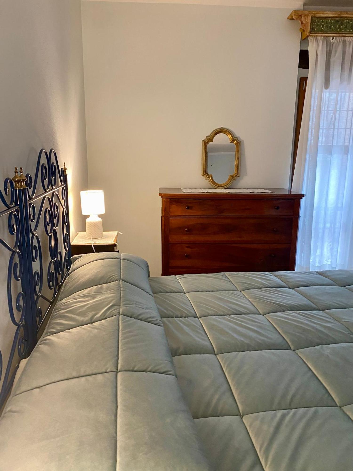 Casa Vacanze Il Borgo Gubbio Zewnętrze zdjęcie