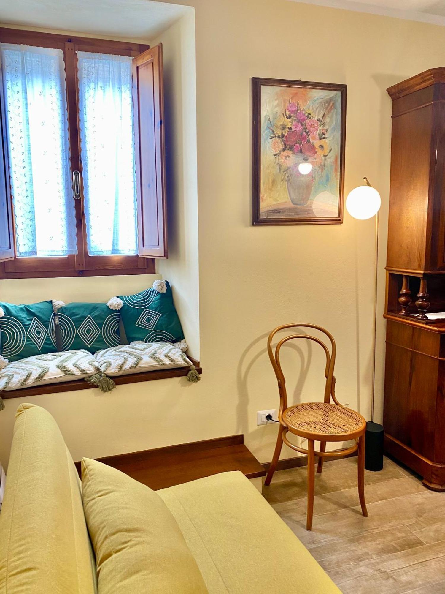 Casa Vacanze Il Borgo Gubbio Zewnętrze zdjęcie