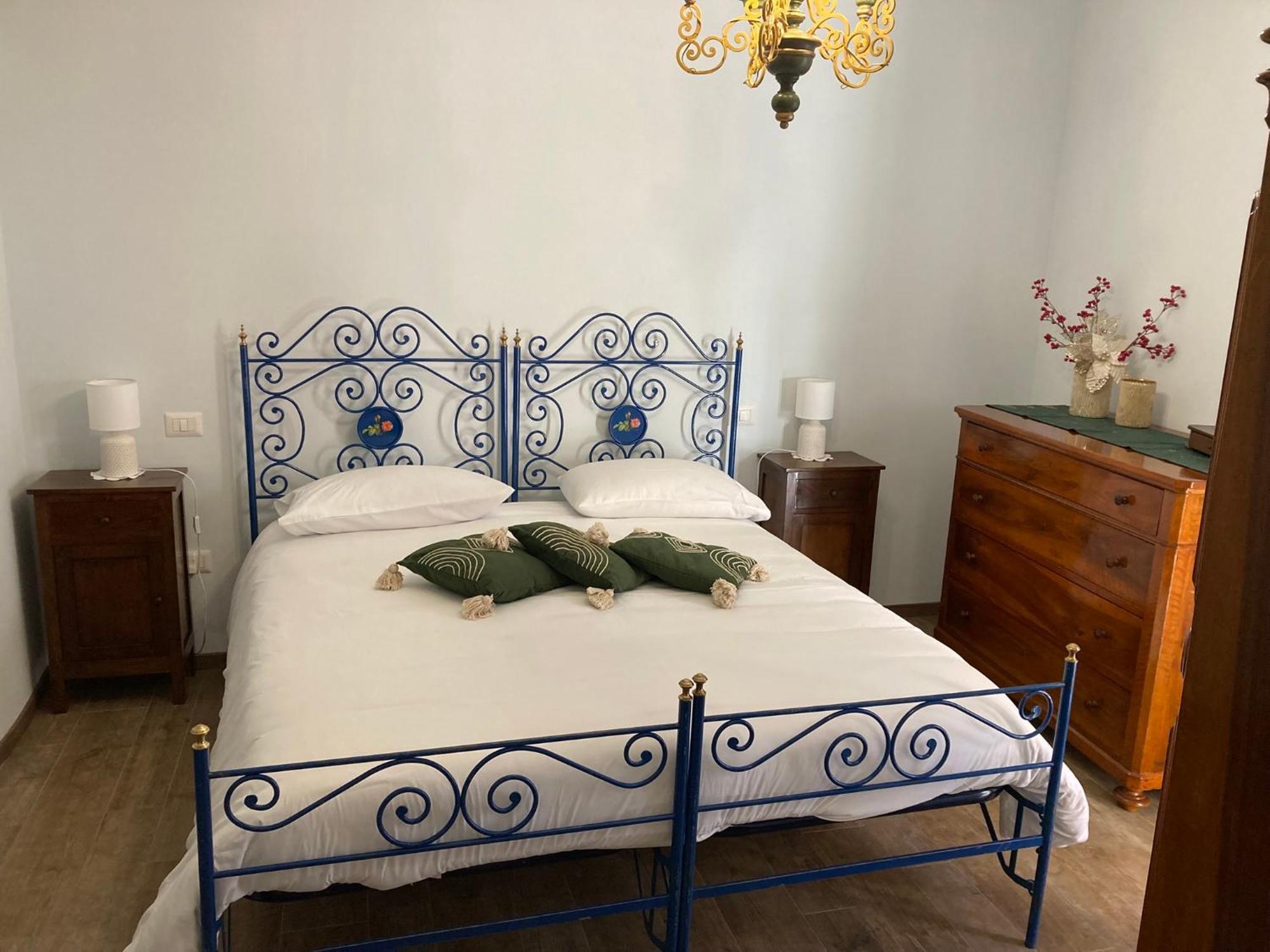 Casa Vacanze Il Borgo Gubbio Zewnętrze zdjęcie