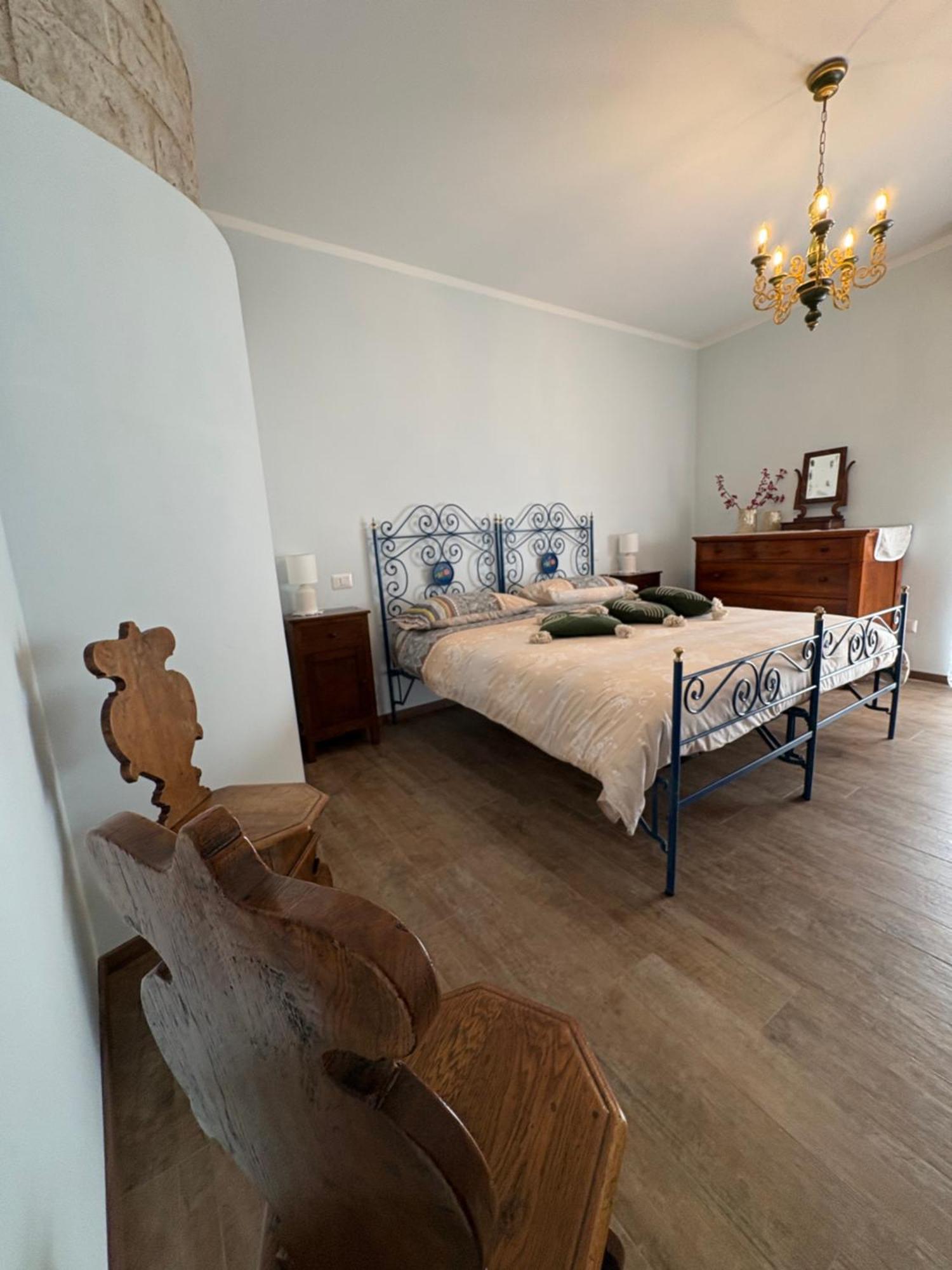 Casa Vacanze Il Borgo Gubbio Zewnętrze zdjęcie