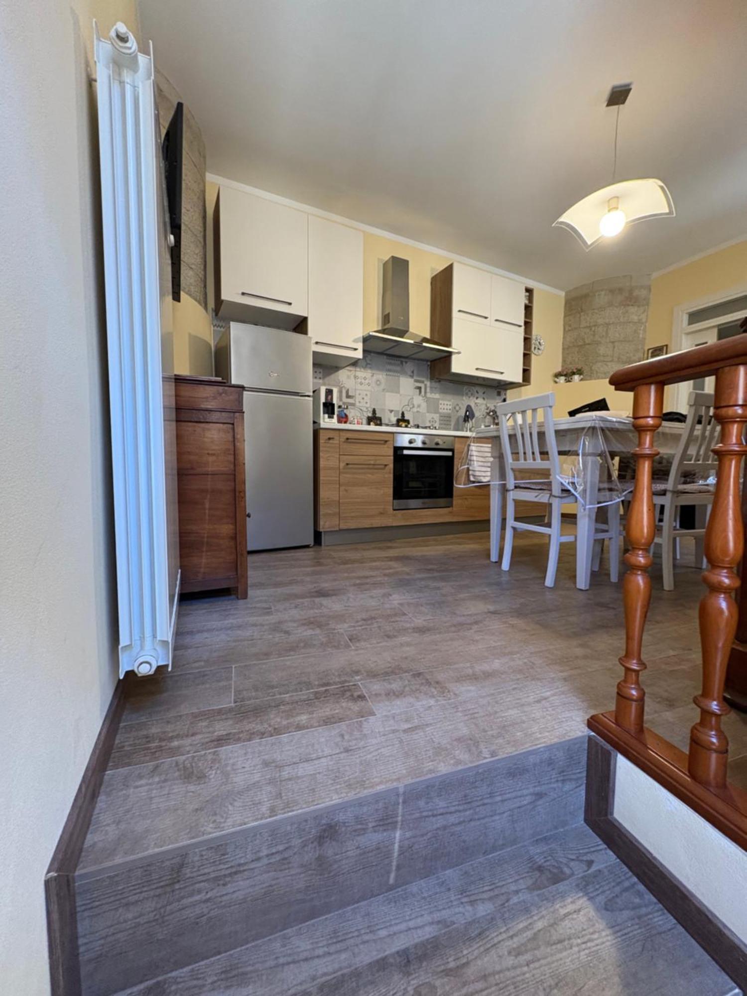 Casa Vacanze Il Borgo Gubbio Zewnętrze zdjęcie